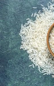 Rice benefits