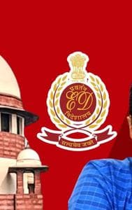 ED filed affidavit against Kejriwal in Supreme Court